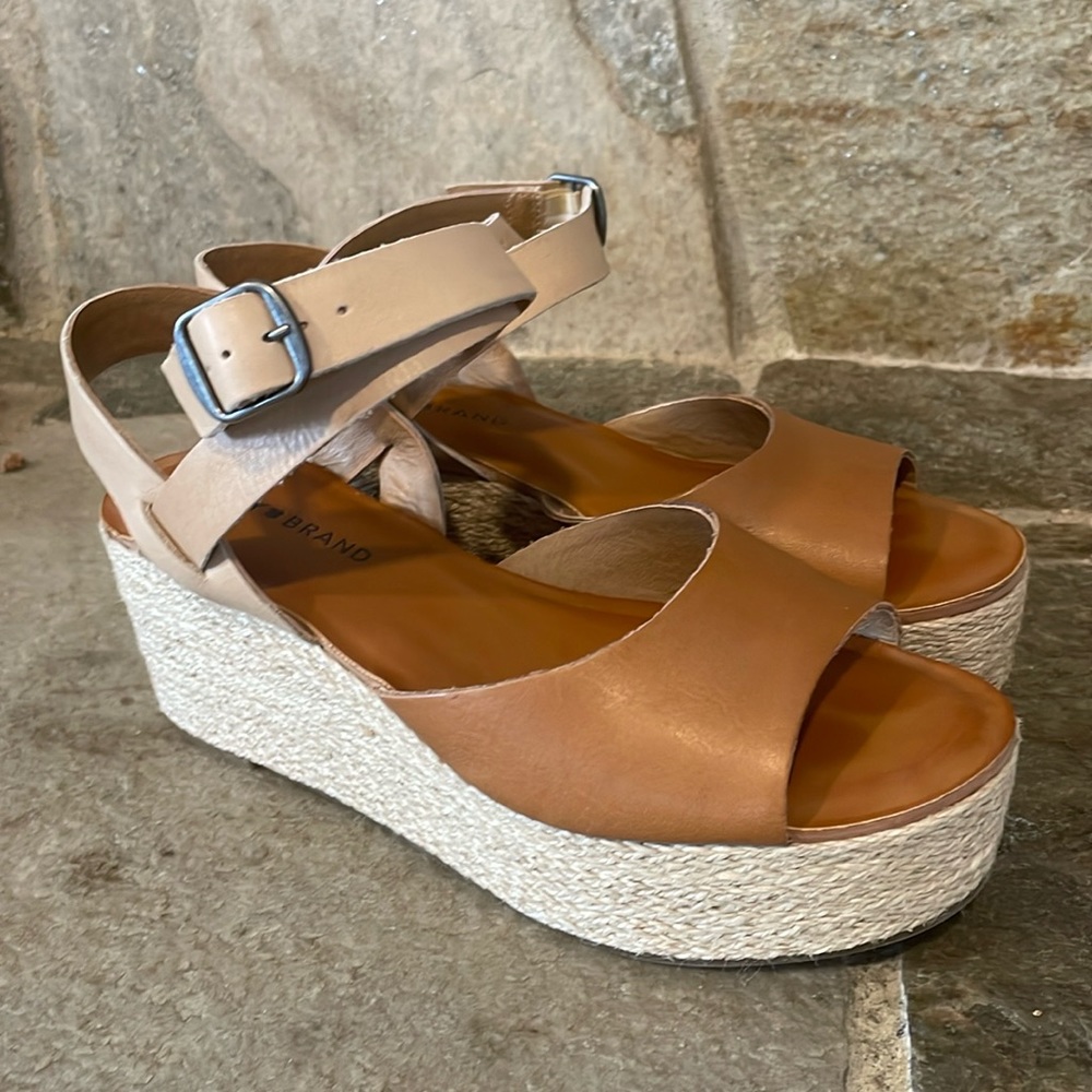 Lucky Brand Ginny Sandal
